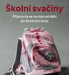 Školní svačiny