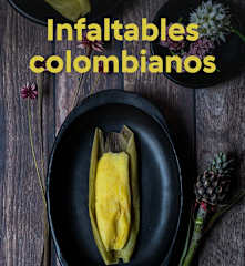 Infaltables colombianos