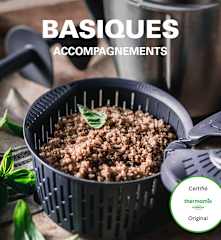 Basiques - Accompagnements