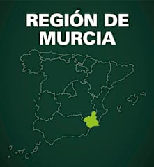 Región de Murcia