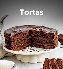 Tortas