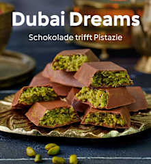 Dubai Dream