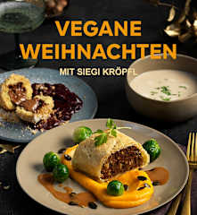 Vegane Weihnachten
