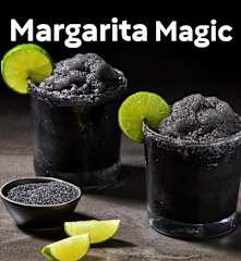 Margarita Magic