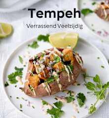 Tempeh, Verrassend Veelzijdig