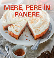 Mere, pere, în panere