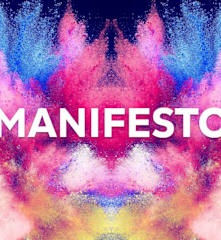 MANIFESTO TÜRKİYE