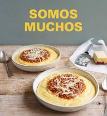 Somos muchos