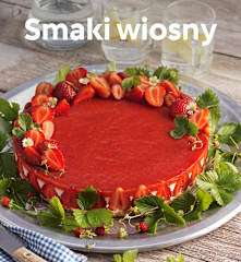 Smaki wiosny