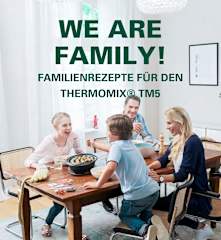 We Are Family!