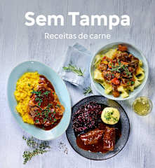 Sem Tampa - Receitas de carne