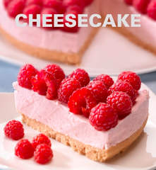 Cheesecake