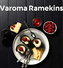 Varoma Ramekins