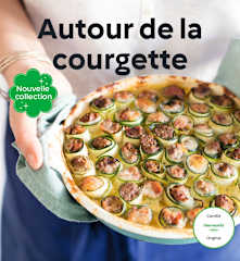 Autour de la courgette