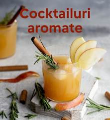 Cocktailuri aromate