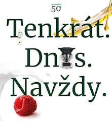 Tenkrát. Dnes. Navždy.