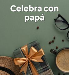 Celebra con Papá