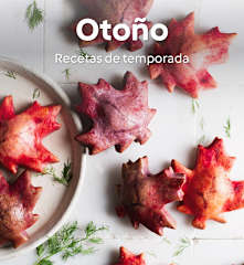 Otoño - Recetas de temporada