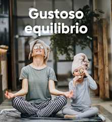 Gustoso equilibrio