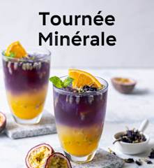 Tournée Minérale
