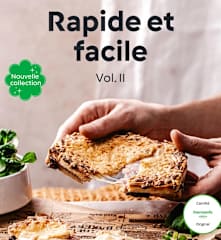 Rapide et facile Vol.II