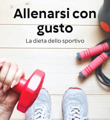 Allenarsi con gusto