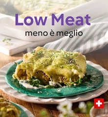 Low Meat - meno è meglio