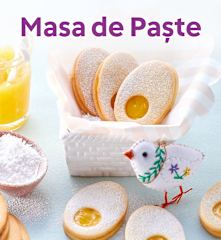 Masa de Paște
