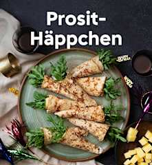 Prosit-Häppchen