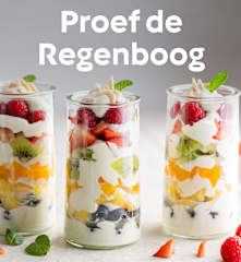 Proef De Regenboog