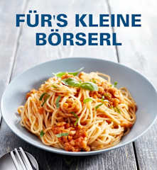 Für`s kleine Börserl