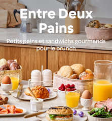 Entre Deux Pains