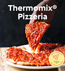 Thermomix® Pizzeria