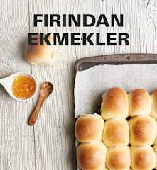 Fırından Ekmekler