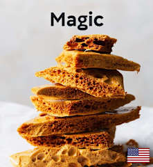 We Can Make Magic Out of Simple Things