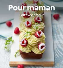 Pour maman, fait avec amour