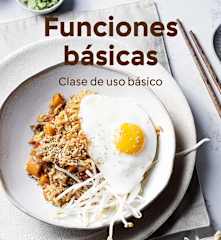Funciones básicas