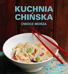 KUCHNIA CHIŃSKA