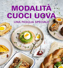 Modalità Cuoci Uova