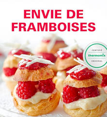 Envie de framboises