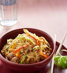 Saveurs d'Asie