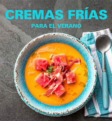 Cremas frías para verano