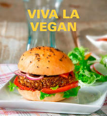 Viva la Vegan