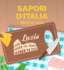 Sapori d'Italia