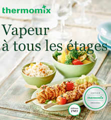 Vapeur à tous les étages