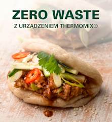 ZERO WASTE I