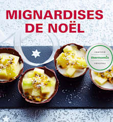 Mignardises de Noël