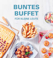 Buntes Buffet