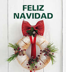 Feliz Navidad
