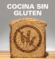 Cocina sin gluten